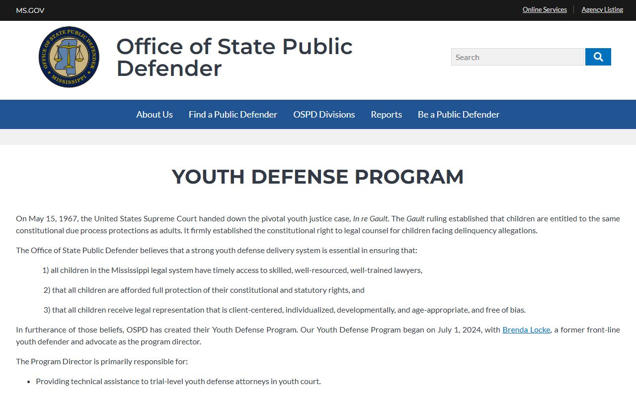 Yazoo County probate records and protected minor and guardianship files